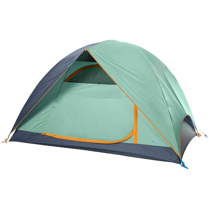 Kelty Tallboy 6P Tent One Color