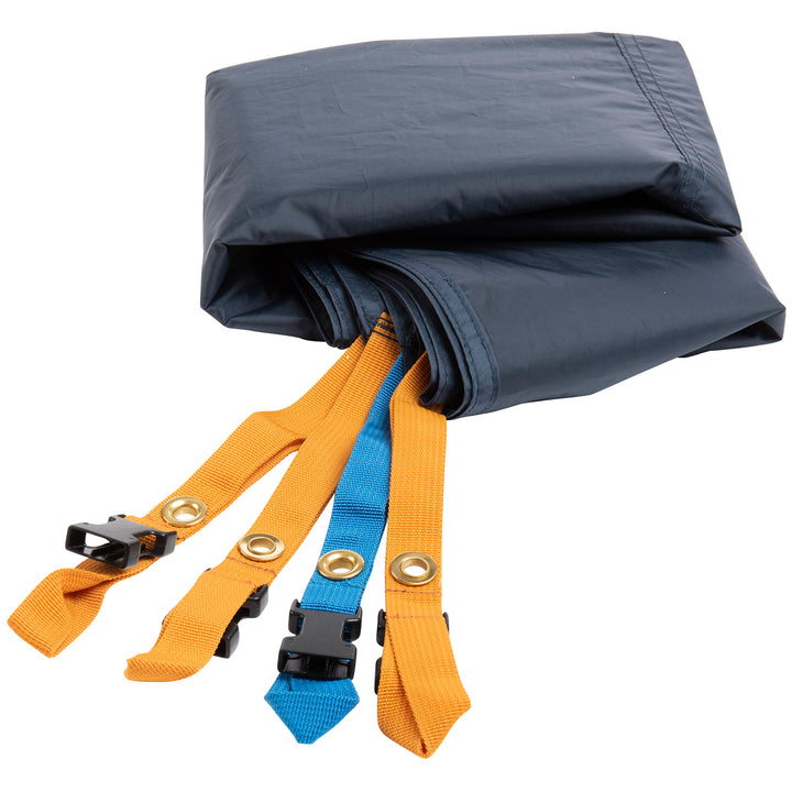 Kelty Tallboy 4P Footprint One Color