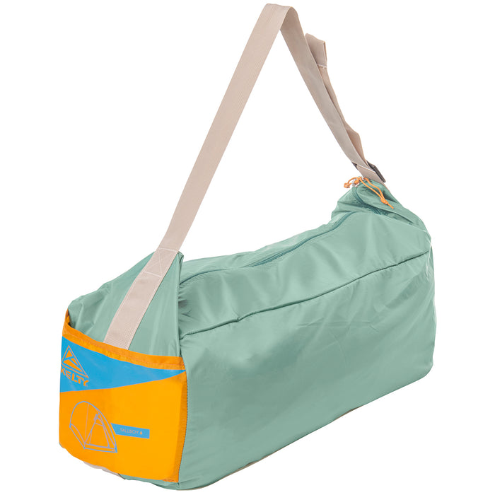 Kelty Tallboy 6P Tent One Color