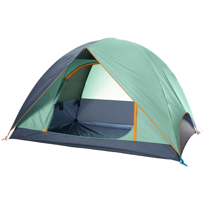 Kelty Tallboy 6P Tent One Color
