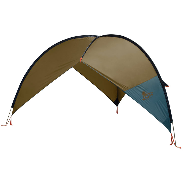 Kelty Sunshade w/ Side Wall Fallen Rock/Hydro