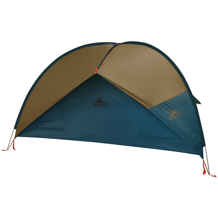 Kelty Sunshade w/ Side Wall Fallen Rock/Hydro