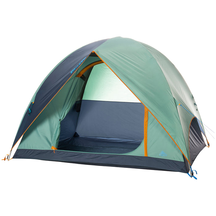 Kelty Tallboy 4-Person Tent One Color