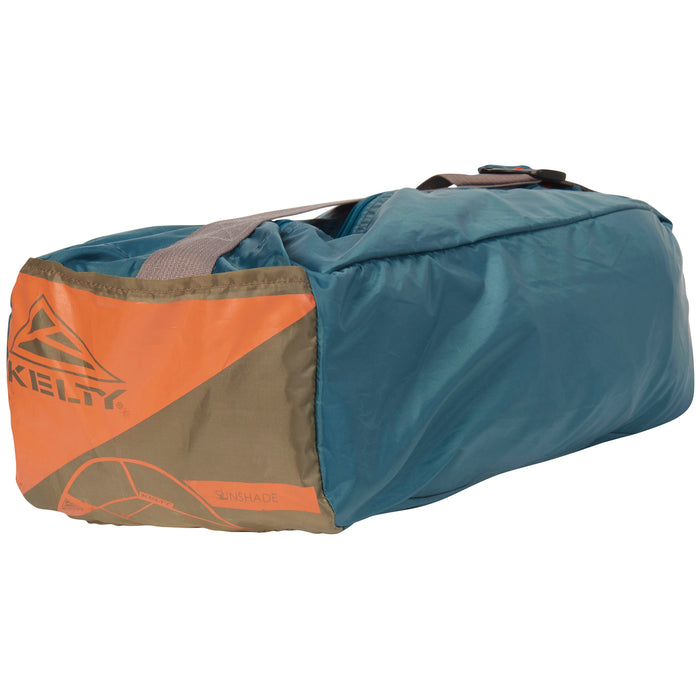 Kelty Sunshade w/ Side Wall Fallen Rock/Hydro