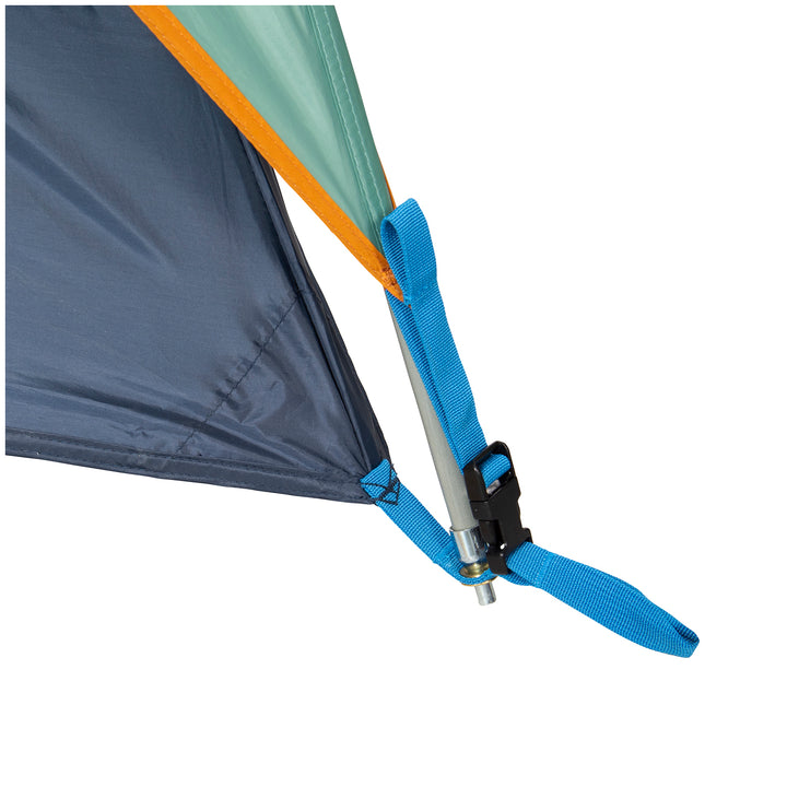Kelty Tallboy 6P Tent One Color