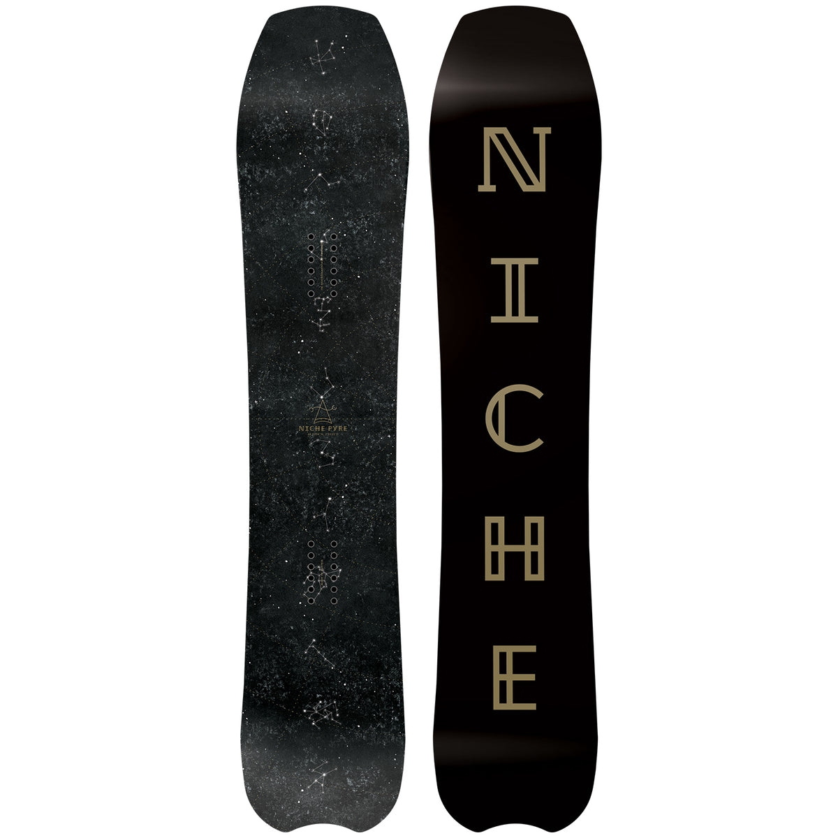 Niche Pyre Snowboard - Blem 2019