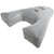 FatSac Axis Wake 655 PNP U-Shaped Bow Ballast Bag Grey