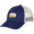 Cotopaxi Llamascape Trucker Hat Admiral