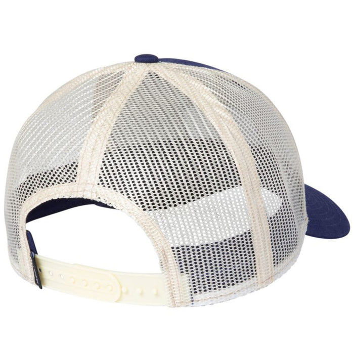 Cotopaxi Llamascape Trucker Hat Admiral