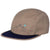 Cotopaxi Mountain Sun 5-Panel Hat Almond/Admiral