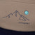 Cotopaxi Mountain Sun 5-Panel Hat Almond/Admiral