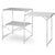 Mountain Summit Gear Roll Top Kitchen One Color