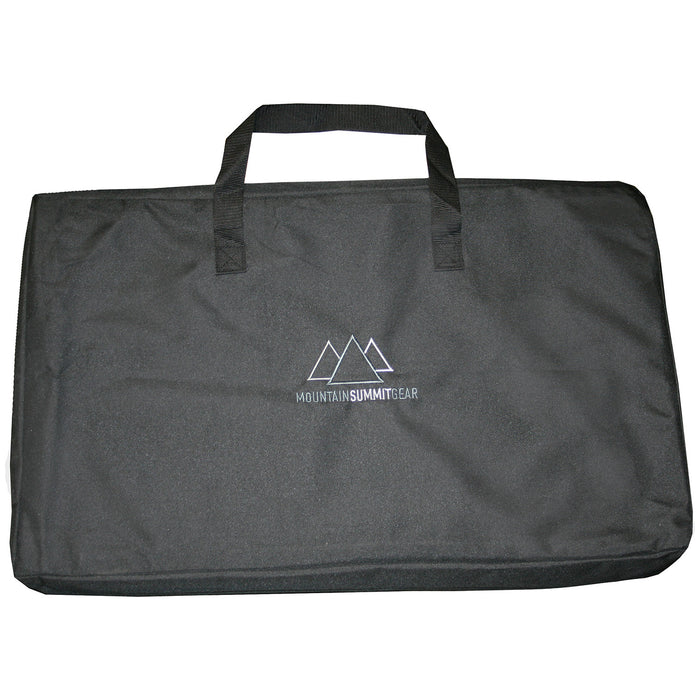 Mountain Summit Gear Deluxe Roll Top Kitchen One Color