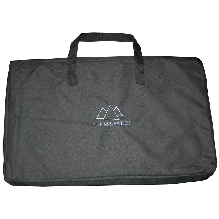 Mountain Summit Gear Deluxe Roll Top Kitchen One Color