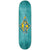 Krooked Regal Team 8.06 Skateboard Deck