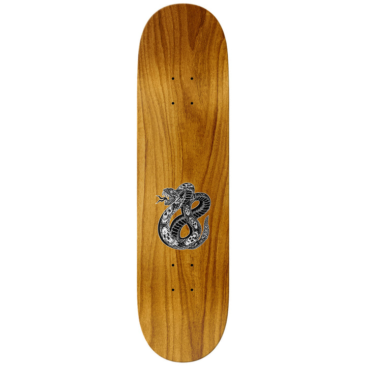 Anti Hero Eighteen Capsule 8.06 Skateboard Deck