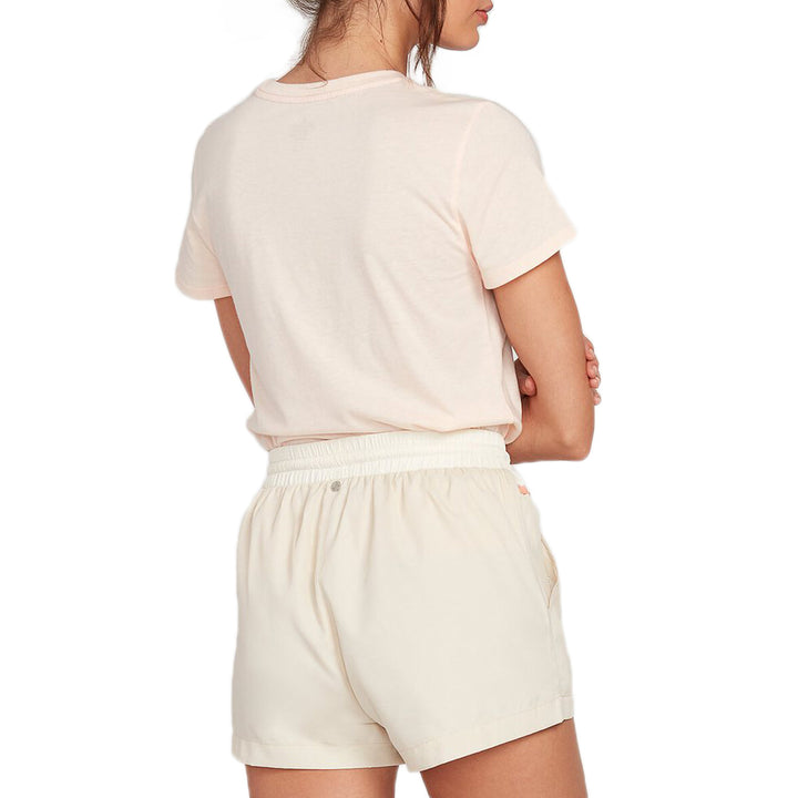 Volcom x Coco Ho Windstoned Shorts - Women's Bone