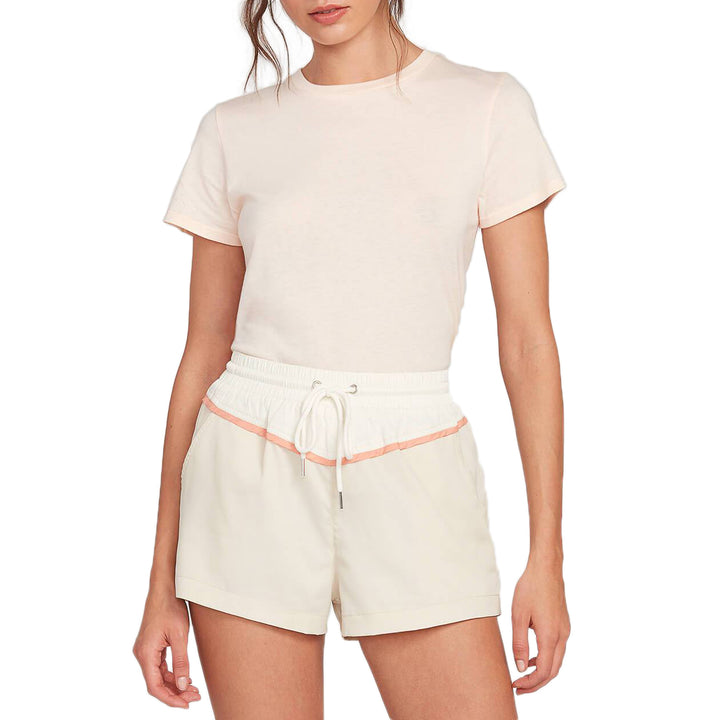 Volcom x Coco Ho Windstoned Shorts - Women's Bone