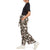 Volcom x Coco Ho Belted Pants - Women's Black