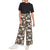 Volcom x Coco Ho Belted Pants - Women's Black