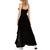 Volcom x Coco Ho Maxi Dress - Women's Black Combo