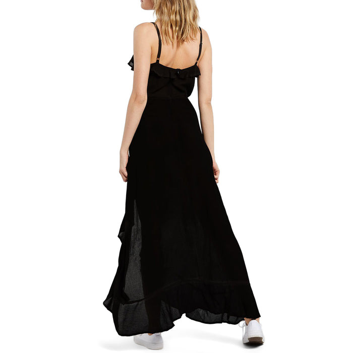 Volcom x Coco Ho Maxi Dress - Women's Black Combo