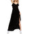 Volcom x Coco Ho Maxi Dress - Women's Black Combo