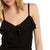 Volcom x Coco Ho Maxi Dress - Women's Black Combo