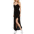 Volcom x Coco Ho Maxi Dress - Women's Black Combo