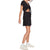 Volcom x Coco Ho Tie-Front Dress - Women's Black