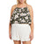 Volcom x Coco Ho Halter Cami - Women's Black
