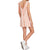 Volcom x Coco Ho Tie-Strap Romper - Women's Guava