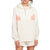 Volcom x Coco Ho Windstoned Jacket - Women's Bone