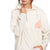 Volcom x Coco Ho Windstoned Jacket - Women's Bone