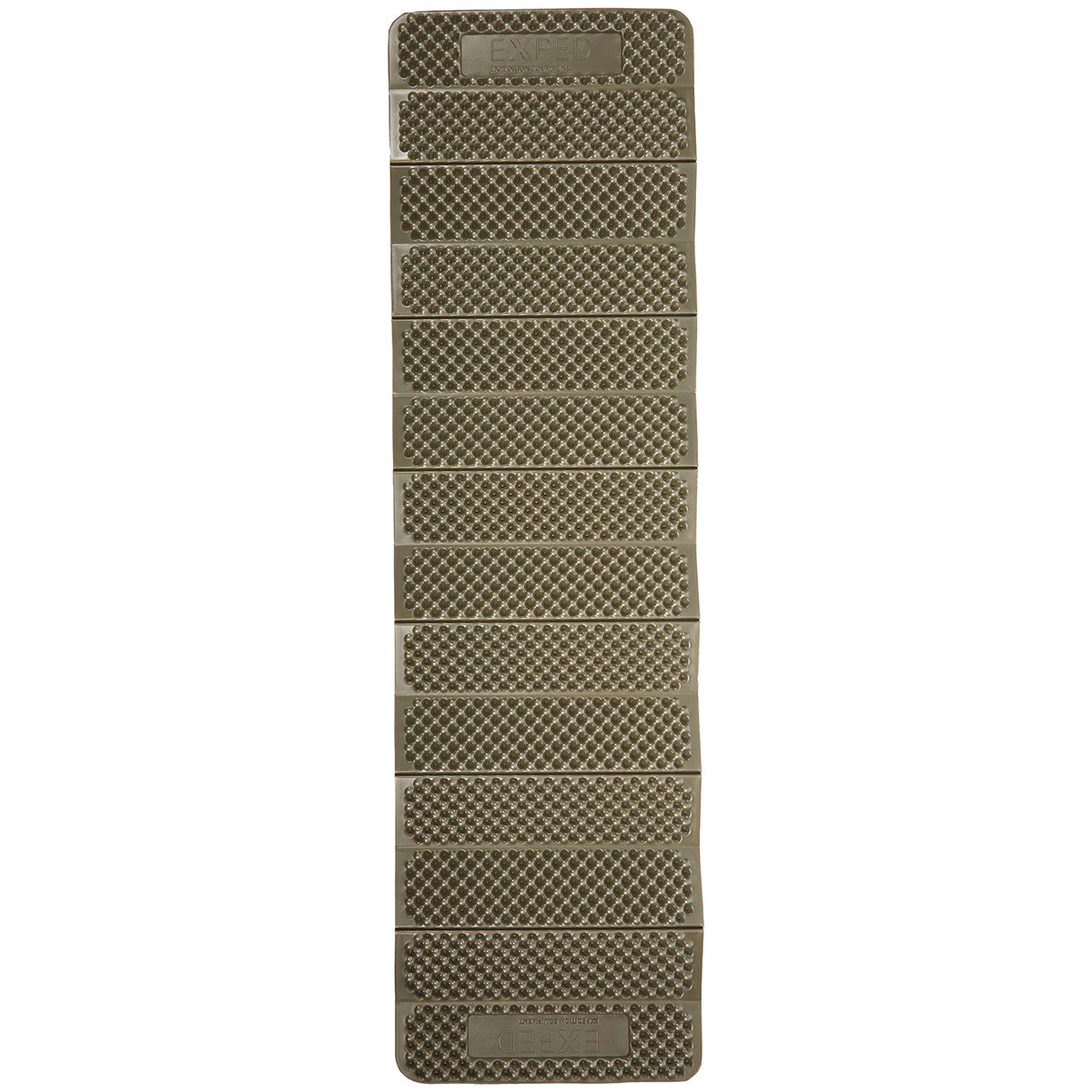 EXPED FlexMat Sleeping Pad Grey