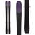 Rossignol Spicy 7 Skis + Xpress 11 Bindings - Women's 2019