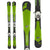 Nordica GT 84 Ti Skis + Tp Compact 10 FDT Bindings 2019