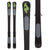 Nordica GT 84 Ti Skis + Tp Compact 10 FDT Bindings 2019