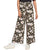 Volcom x Coco Ho Belted Pants - Women's Black