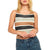 RVCA Foxxe Tank Top - Women's Multi