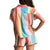 Billabong x Sincerely Jules Santorini Dreams Top - Women's Multi