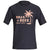 Billabong Social Club Loose Fit Short Sleeve Surf Shirt Black