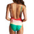 Billabong x Sincerely Jules Mas Fiestas One-Piece Swimsuit - Women's Multi
