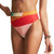 Billabong x Sincerely Jules Mas Fiestas High-Rise Bikini Bottoms - Women's Multi