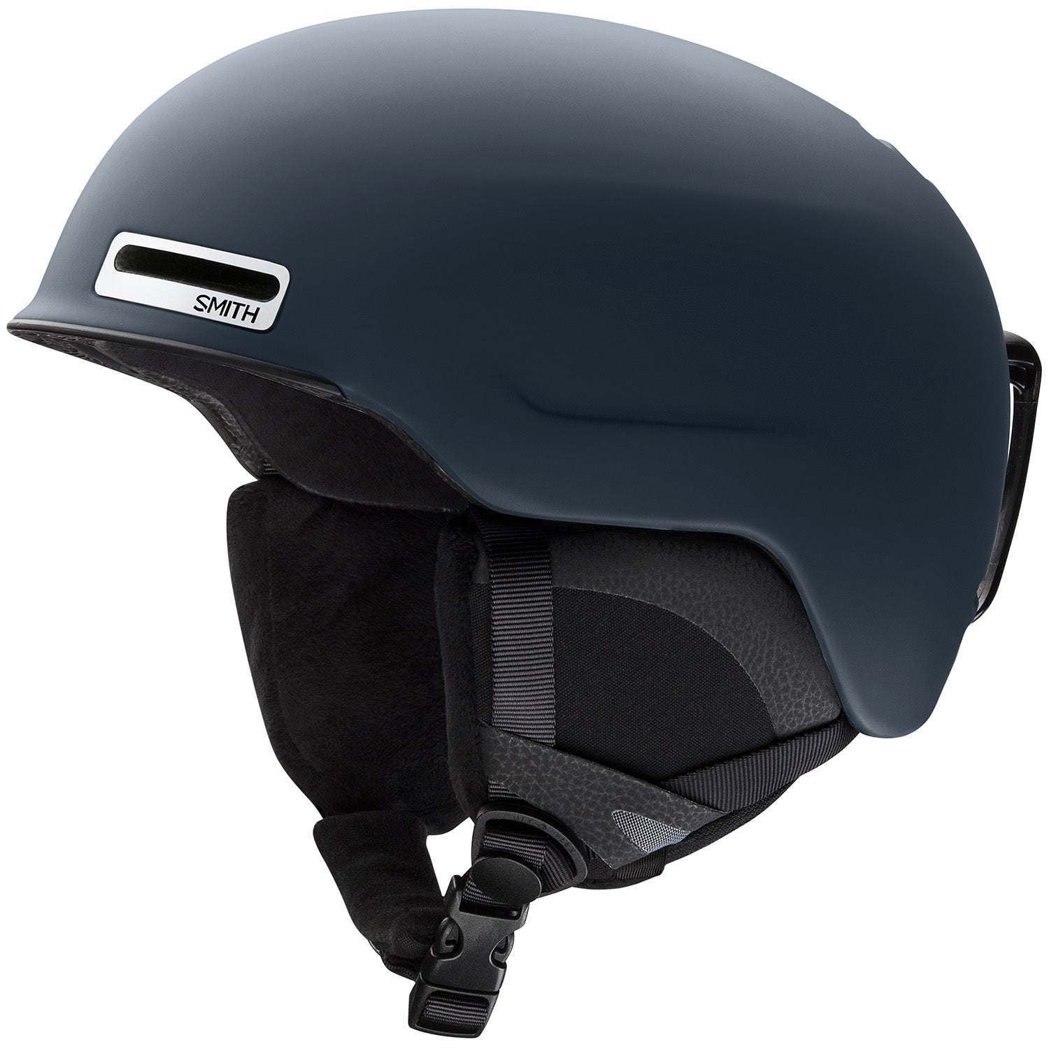 smith - maze - bike helmet Smith Maze Helmet-Matte Charcoal-Small