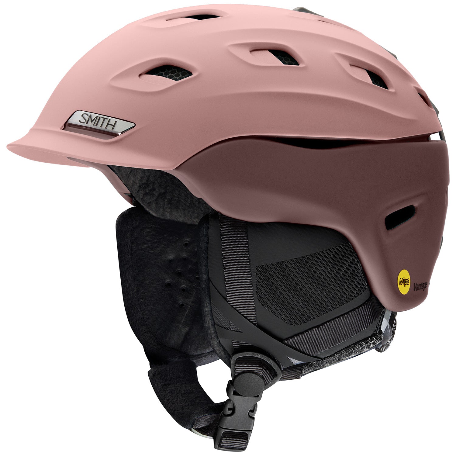 smith allure helmet women& 39 Smith Vantage MIPS Helmet