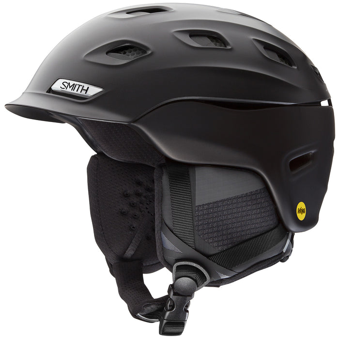 Smith Vantage MIPS Helmet Matte Black