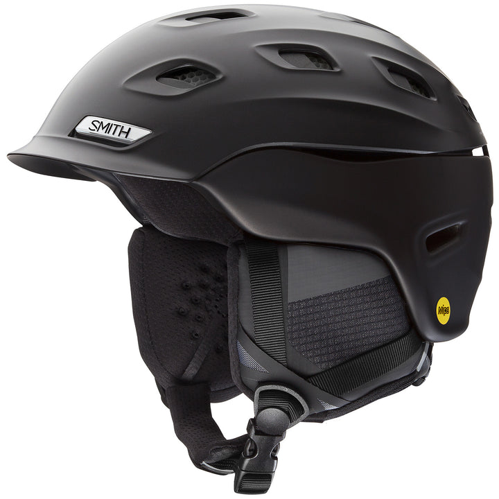 Smith Vantage MIPS Helmet Matte Black