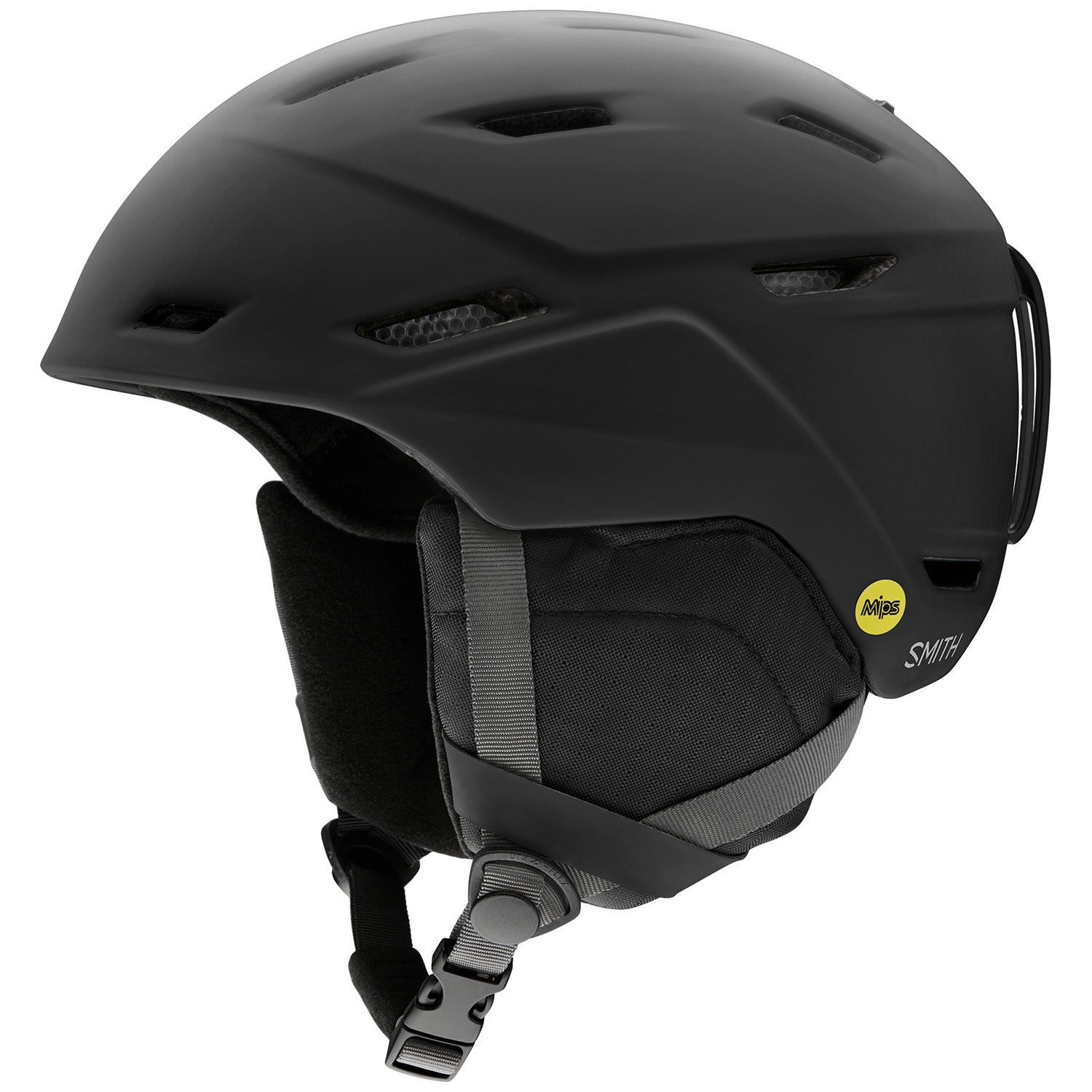 SMITH MISSION Lサイズ Smith Mission MIPS Helmet – evo