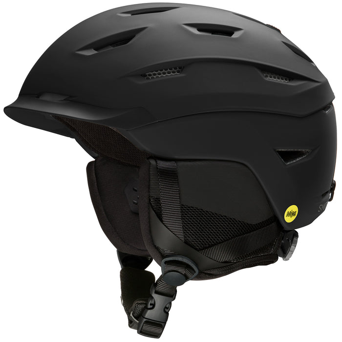 Smith Level MIPS Helmet Matte Black